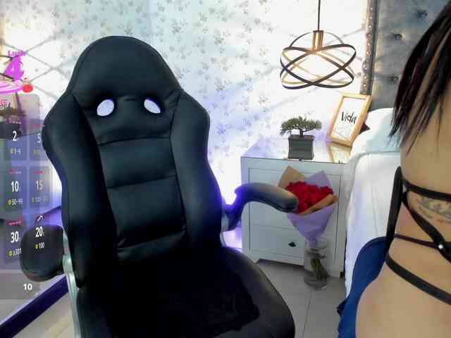 BeckyConnor webcam
