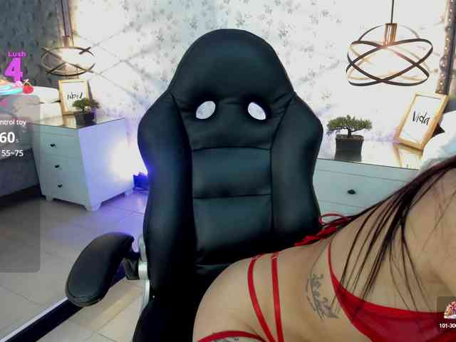 BeckyConnor webcam