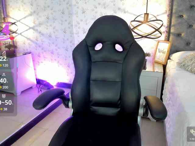 BeckyConnor webcam