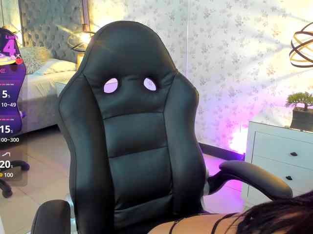 BeckyConnor webcam