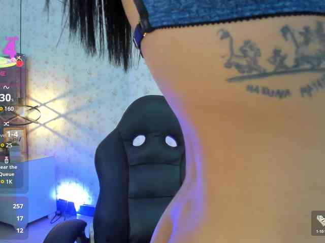 BeckyConnor Live Webcam on BongaCams
