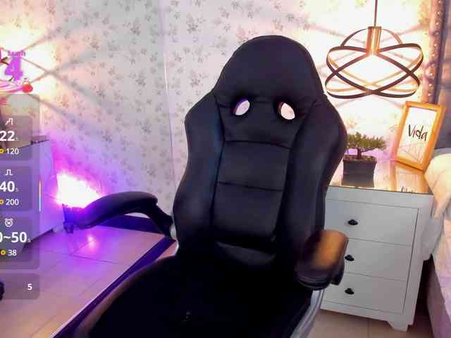 BeckyConnor webcam