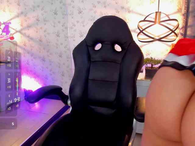 BeckyConnor webcam