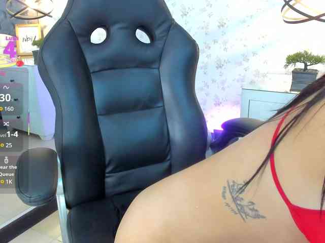 BeckyConnor webcam