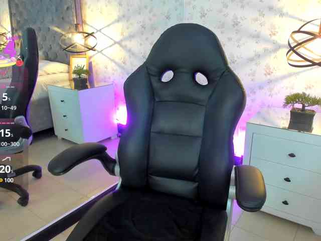 BeckyConnor webcam