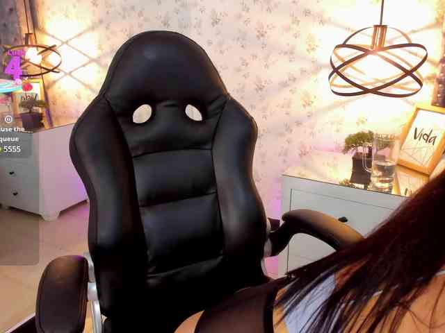 BeckyConnor webcam