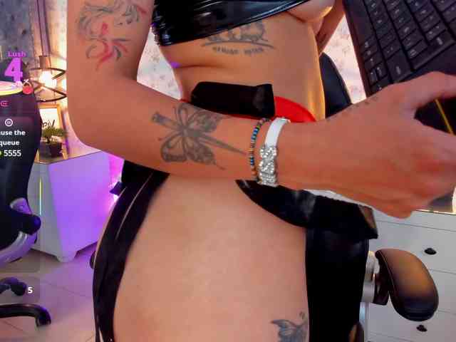 BeckyConnor webcam