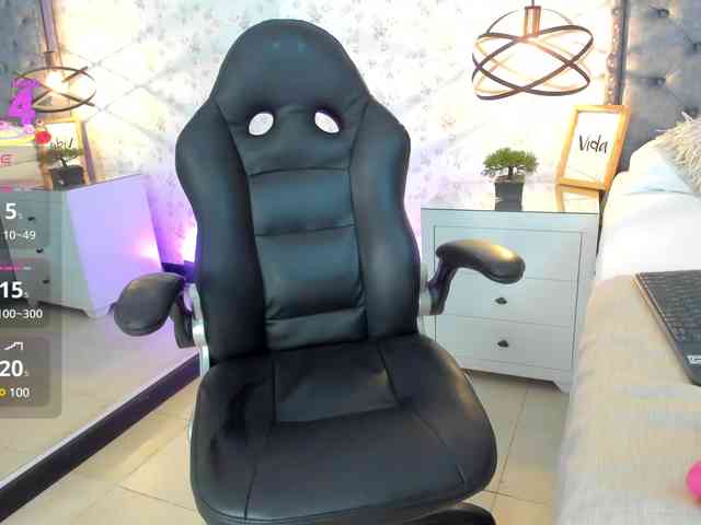 BeckyConnor webcam