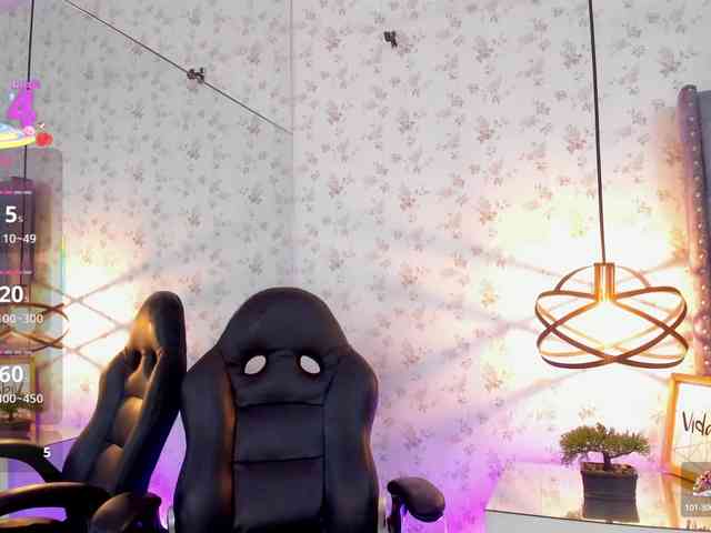 BeckyConnor webcam