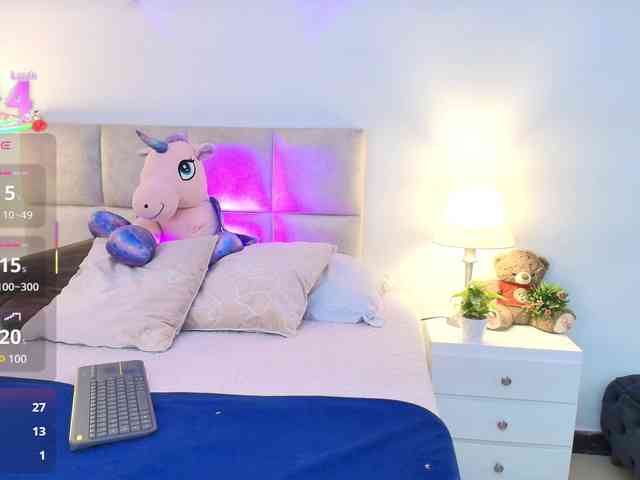 BeckyConnor webcam