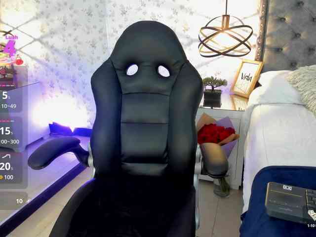 BeckyConnor webcam