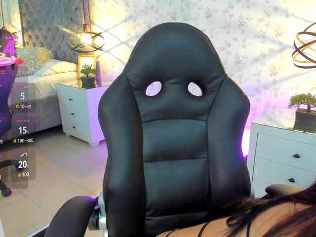 BeckyConnor webcam