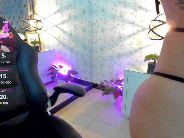 BeckyConnor webcam