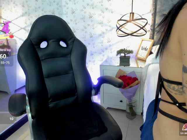 BeckyConnor webcam