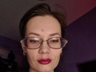 analiMilana Porn Show