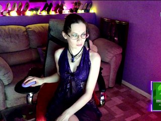 analiMilana Porn Show