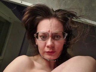 analiMilana Porn Show