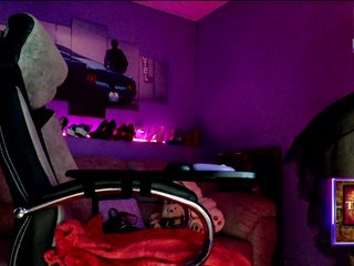 analiMilana Porn Show