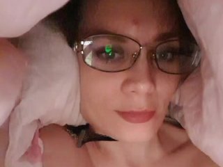 analiMilana Porn Show