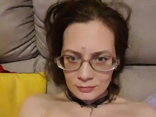 analiMilana Porn Show