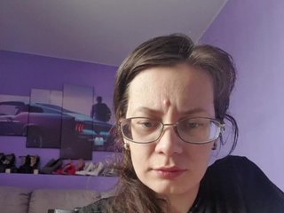 analiMilana Porn Show