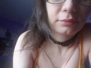 analiMilana Porn Show