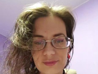 analiMilana Porn Show