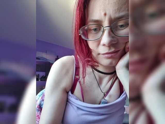 analiMilana's BongaCams show and profile