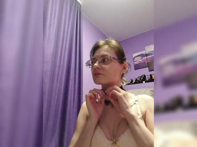 analiMilana's BongaCams show and profile