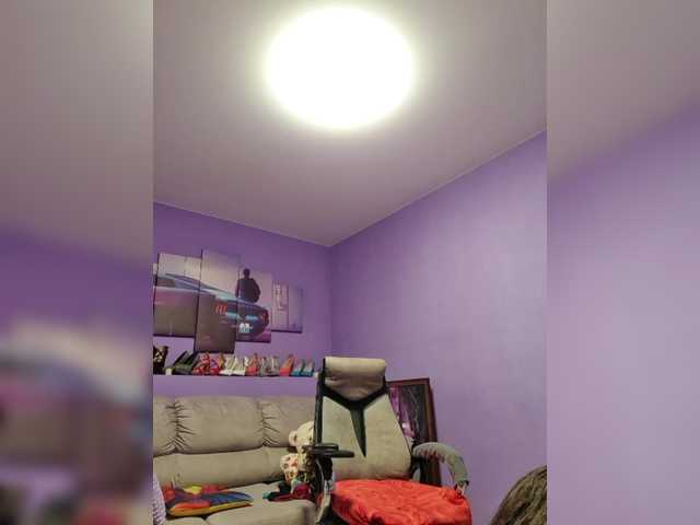 analiMilana's BongaCams show and profile