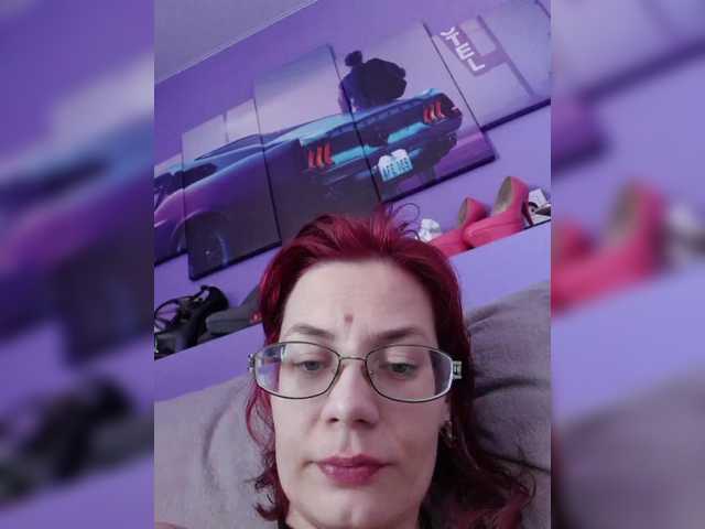 analiMilana's BongaCams show and profile