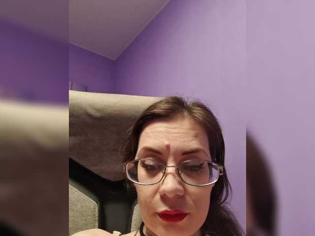 analiMilana's BongaCams show and profile