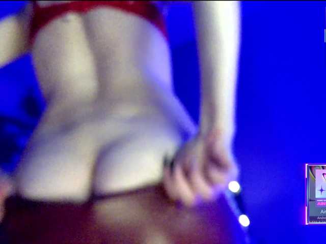 analiMilana's BongaCams show and profile