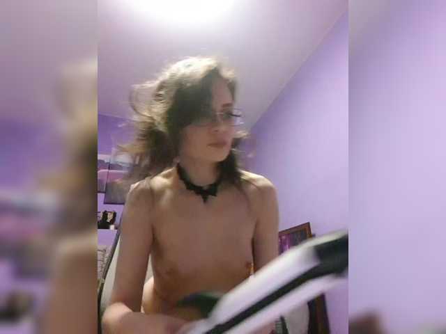 analiMilana from BongaCams is Freechat