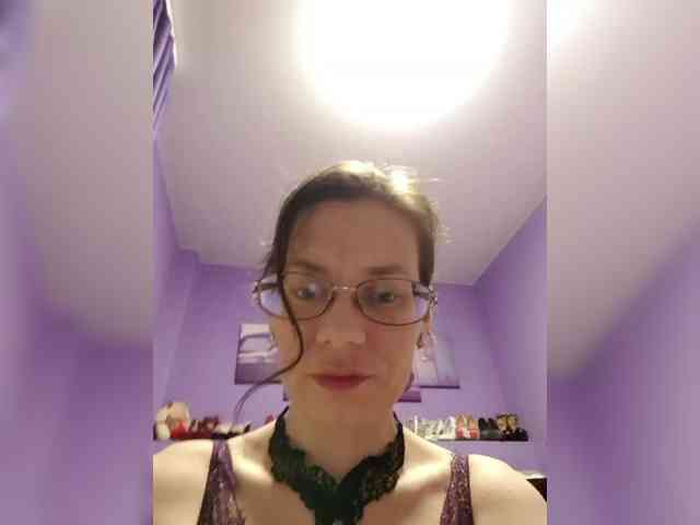 analiMilana webcam