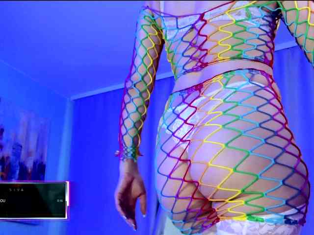 analiMilana webcam