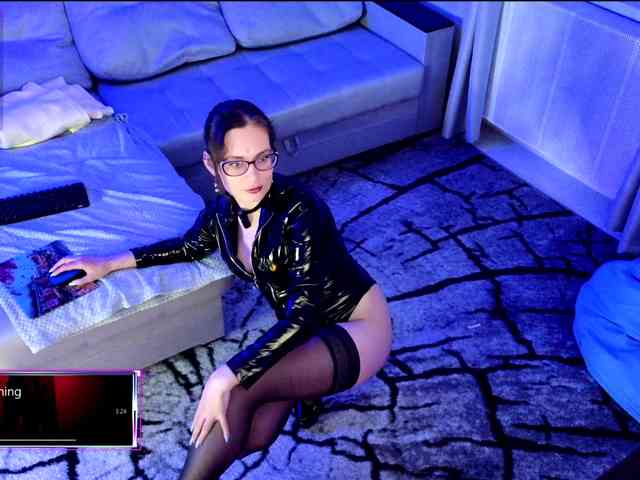 analiMilana webcam