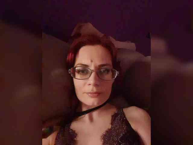 analiMilana Live Webcam on BongaCams