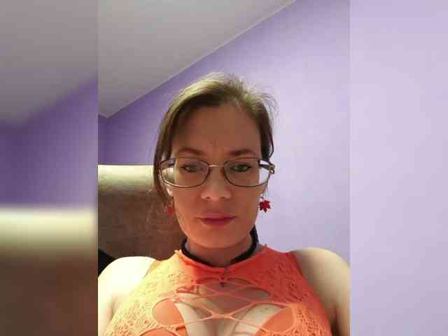 analiMilana webcam