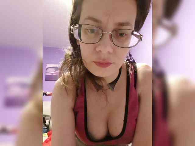 analiMilana webcam