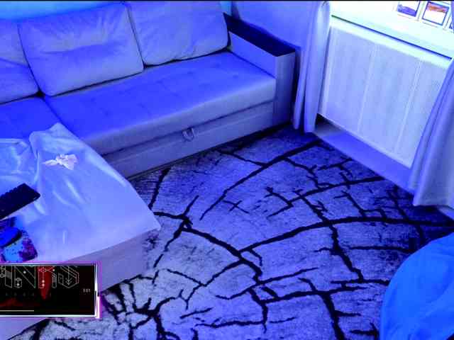 analiMilana webcam