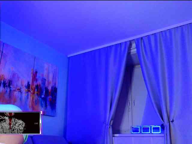 analiMilana webcam