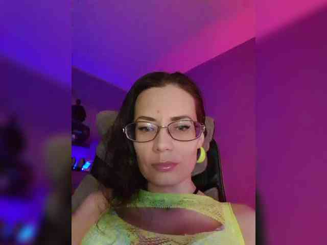 analiMilana webcam