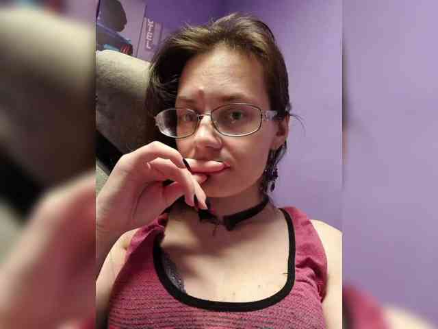 analiMilana webcam