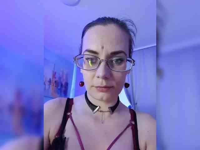 analiMilana webcam
