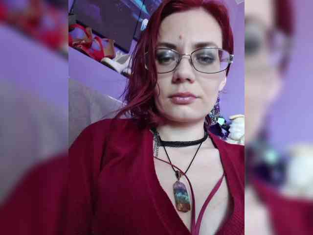 analiMilana Live Webcam on BongaCams