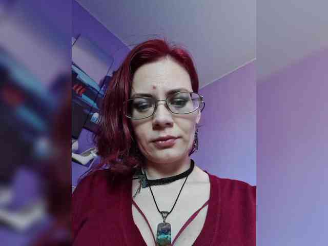 analiMilana Live Webcam on BongaCams