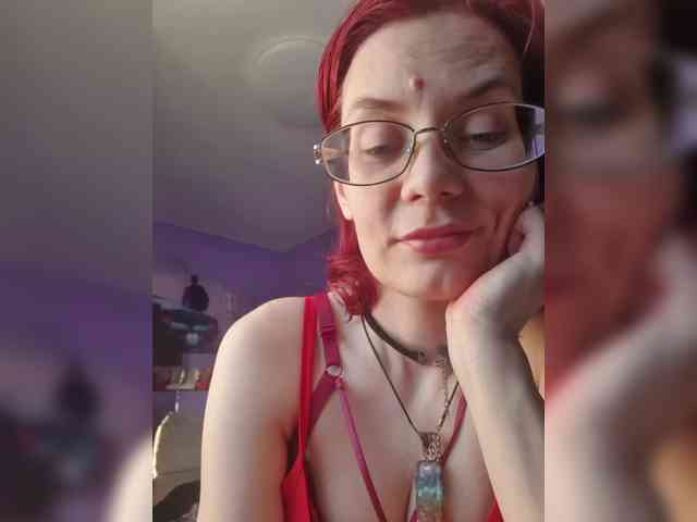 analiMilana Live Webcam on BongaCams