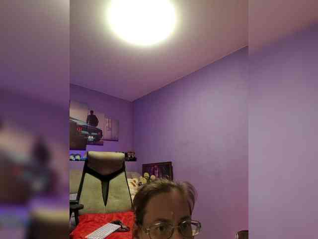 analiMilana webcam