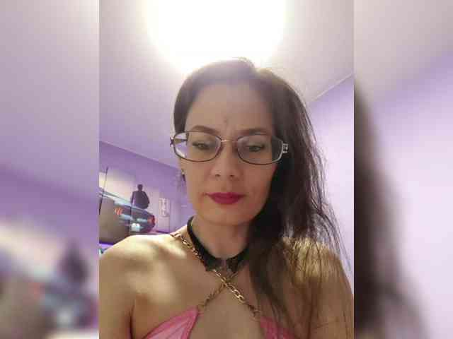 amateur pornstar live AnaliMilana